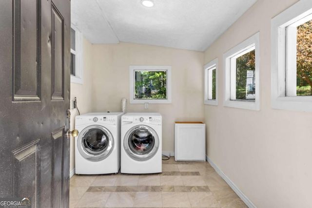 4310 Rocklane Drive, Conley, GA 30288