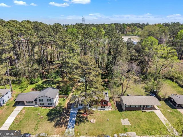 4310 Rocklane Drive, Conley, GA 30288