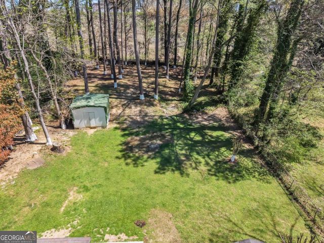 4310 Rocklane Drive, Conley, GA 30288