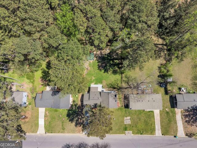 4310 Rocklane Drive, Conley, GA 30288