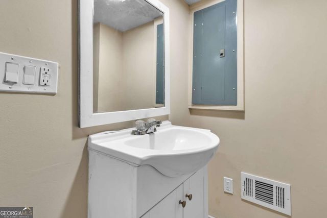 4310 Rocklane Drive, Conley, GA 30288