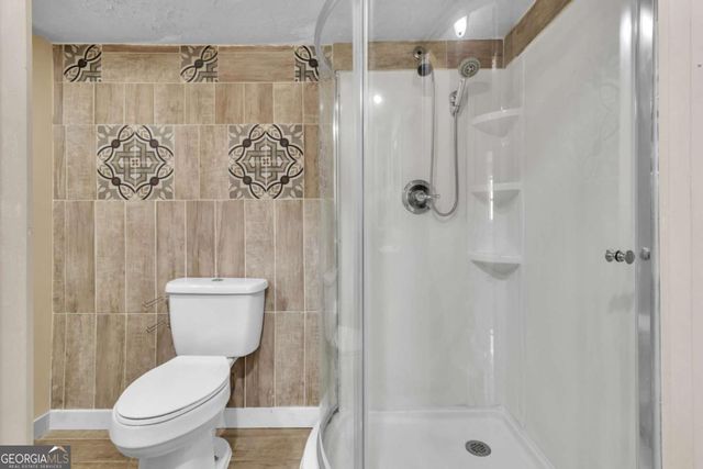 4310 Rocklane Drive, Conley, GA 30288