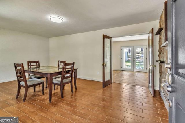 4310 Rocklane Drive, Conley, GA 30288