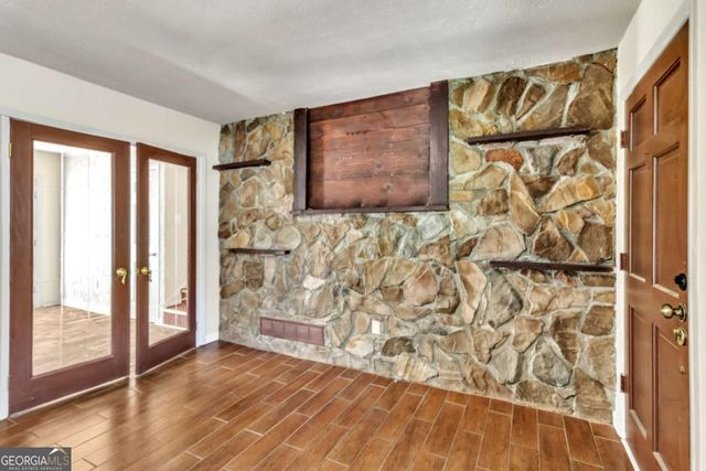 4310 Rocklane Drive, Conley, GA 30288