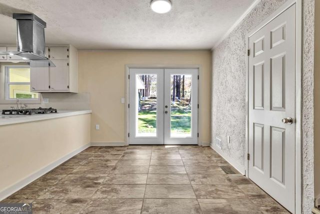 4310 Rocklane Drive, Conley, GA 30288