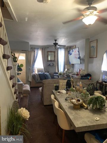 1404 ROSE ST, Camden, NJ 08104