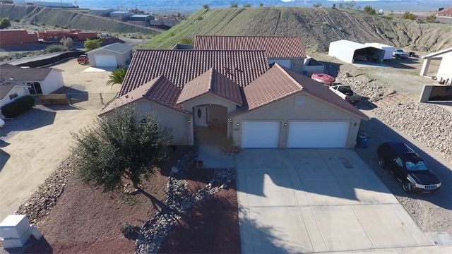 3795 Nancy Street, Bullhead City, AZ 86442