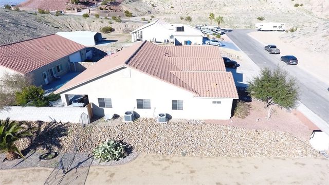 3795 Nancy Street, Bullhead City, AZ 86442
