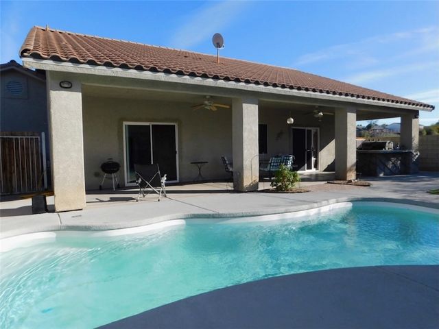 3795 Nancy Street, Bullhead City, AZ 86442