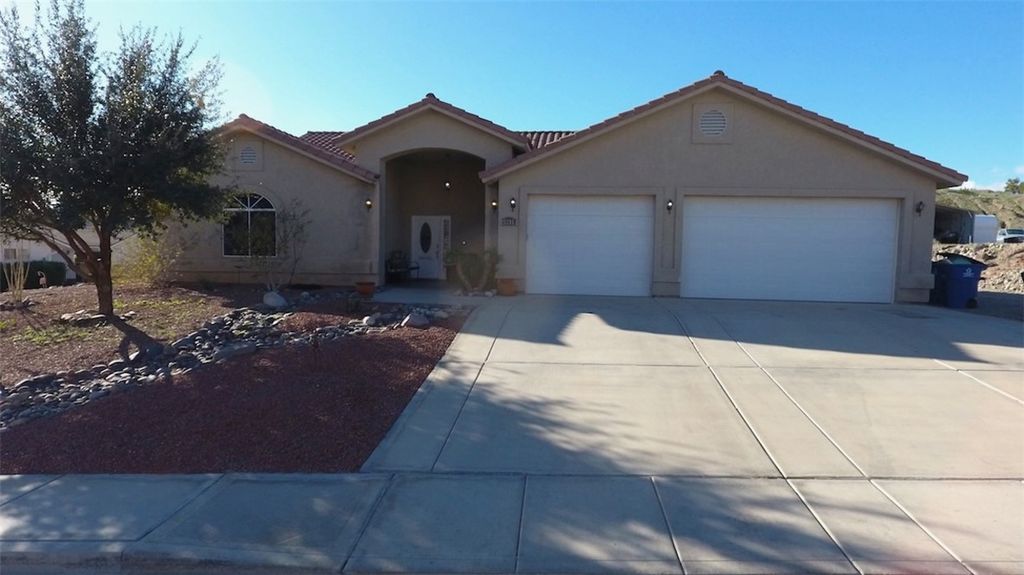 3795 Nancy Street, Bullhead City, AZ 86442