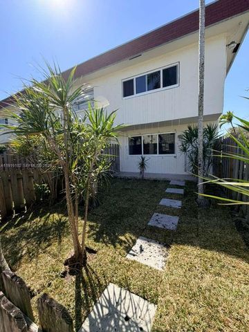 1480 NE 151st St 101, Miami, FL 33162