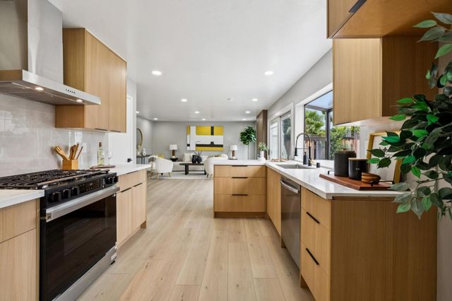 691 Faraone Drive, San Jose, CA 95136