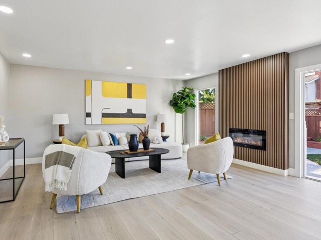 691 Faraone Drive, San Jose, CA 95136