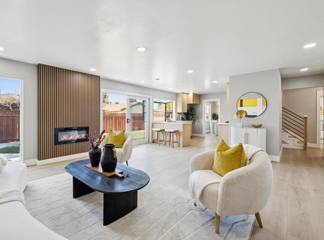 691 Faraone Drive, San Jose, CA 95136