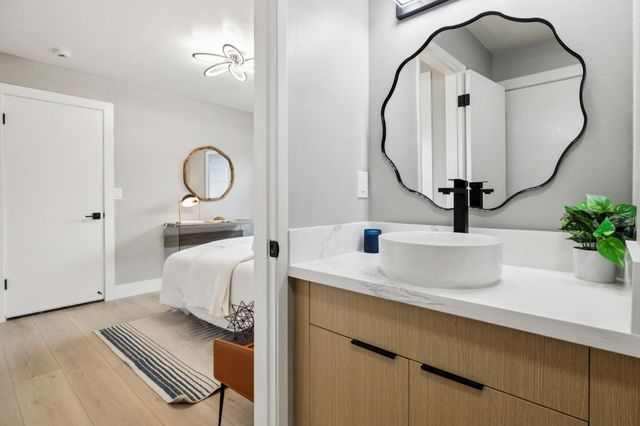 691 Faraone Drive, San Jose, CA 95136