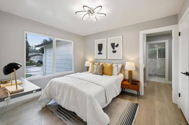 691 Faraone Drive, San Jose, CA 95136