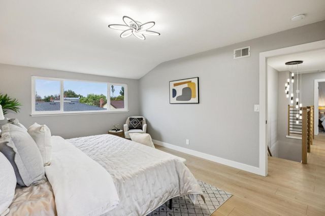 691 Faraone Drive, San Jose, CA 95136