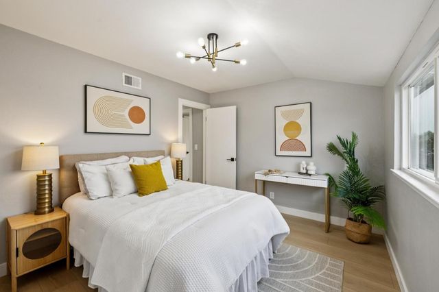 691 Faraone Drive, San Jose, CA 95136