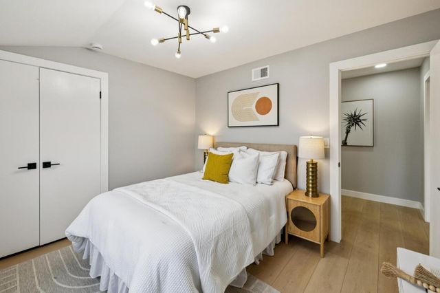 691 Faraone Drive, San Jose, CA 95136