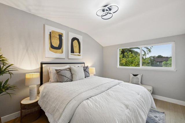 691 Faraone Drive, San Jose, CA 95136