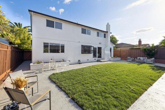 691 Faraone Drive, San Jose, CA 95136