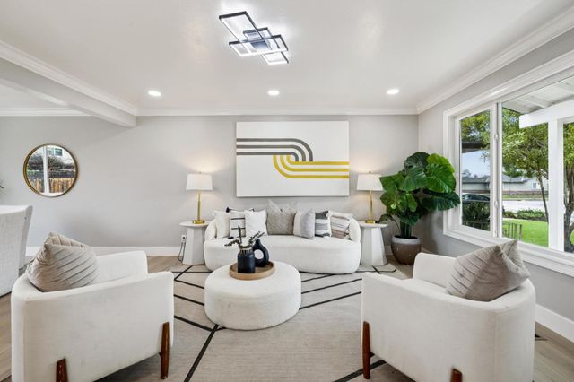 691 Faraone Drive, San Jose, CA 95136