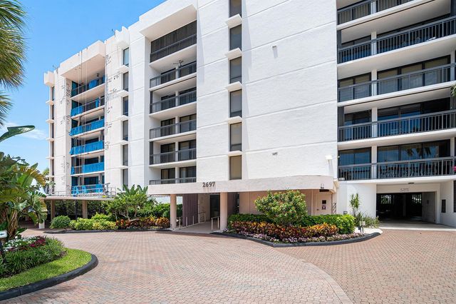 2697 N Ocean Boulevard 5070, Boca Raton, FL 33431