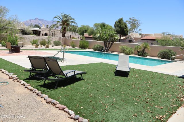 5213 N Tigua Drive, Tucson, AZ 85704