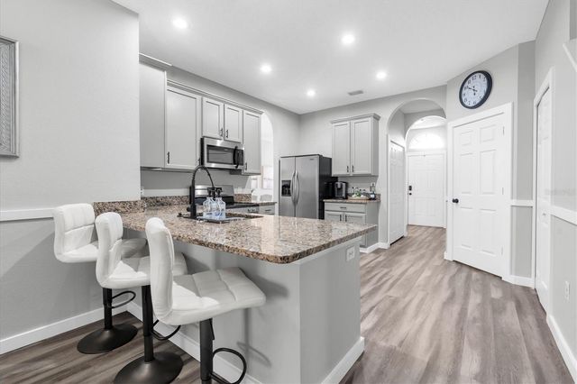 1913 TILDEN PLACE, Trinity, FL 34655