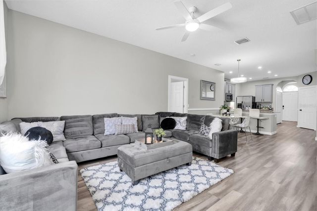 1913 TILDEN PLACE, Trinity, FL 34655