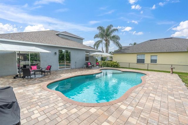 1913 TILDEN PLACE, Trinity, FL 34655