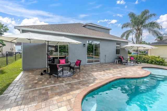 1913 TILDEN PLACE, Trinity, FL 34655
