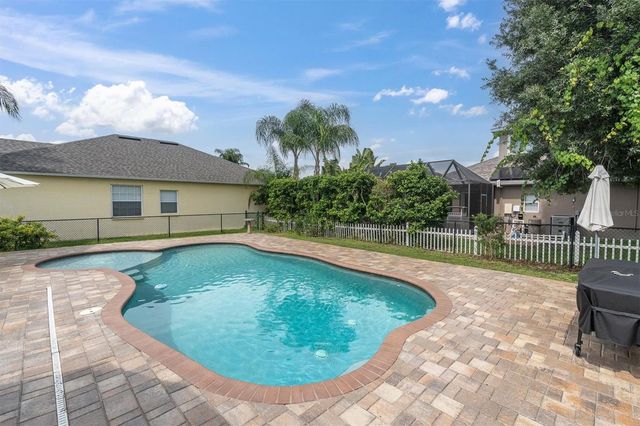 1913 TILDEN PLACE, Trinity, FL 34655