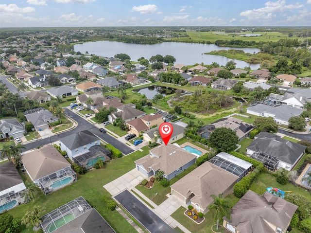 1913 TILDEN PLACE, Trinity, FL 34655