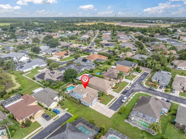 1913 TILDEN PLACE, Trinity, FL 34655