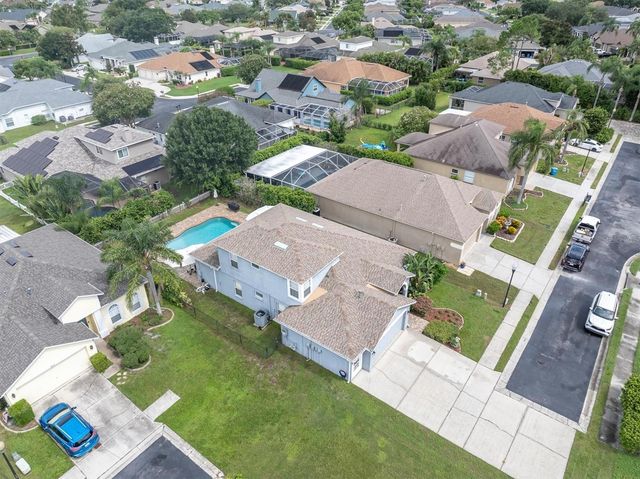 1913 TILDEN PLACE, Trinity, FL 34655