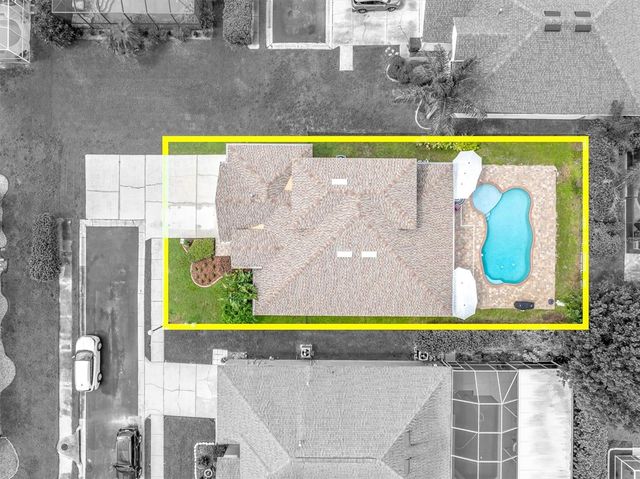 1913 TILDEN PLACE, Trinity, FL 34655