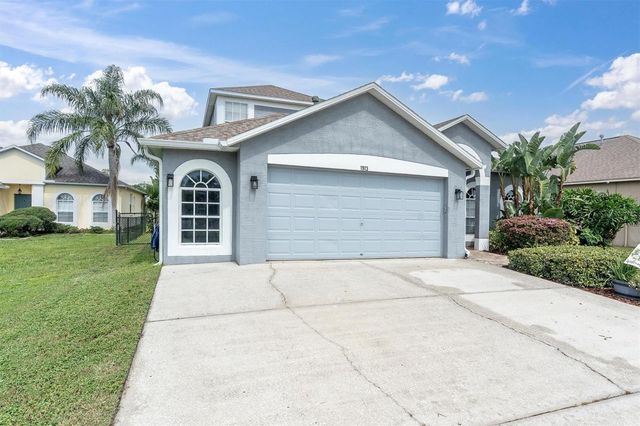 1913 TILDEN PLACE, Trinity, FL 34655