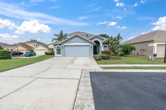 1913 TILDEN PLACE, Trinity, FL 34655