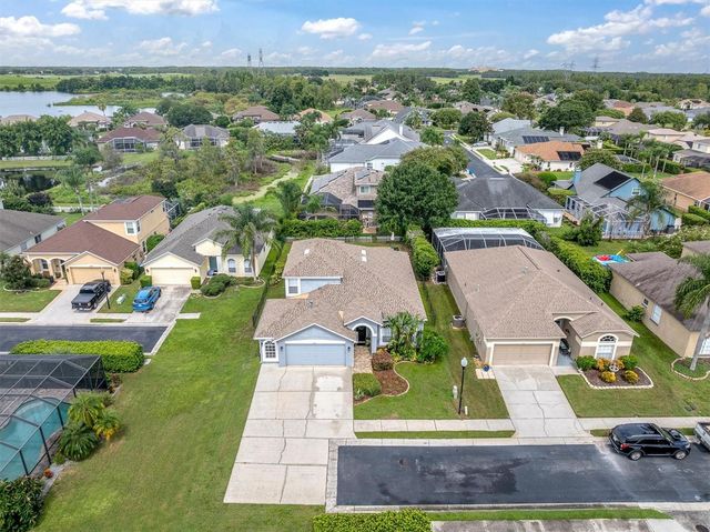 1913 TILDEN PLACE, Trinity, FL 34655