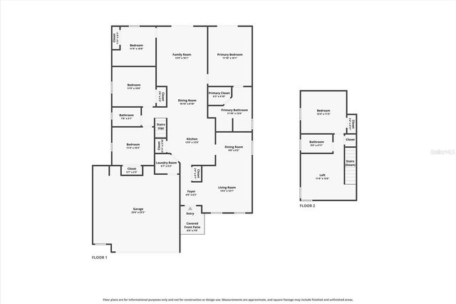 1913 TILDEN PLACE, Trinity, FL 34655