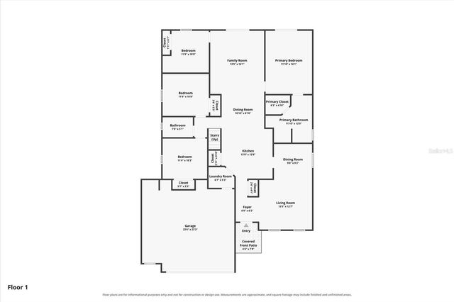 1913 TILDEN PLACE, Trinity, FL 34655