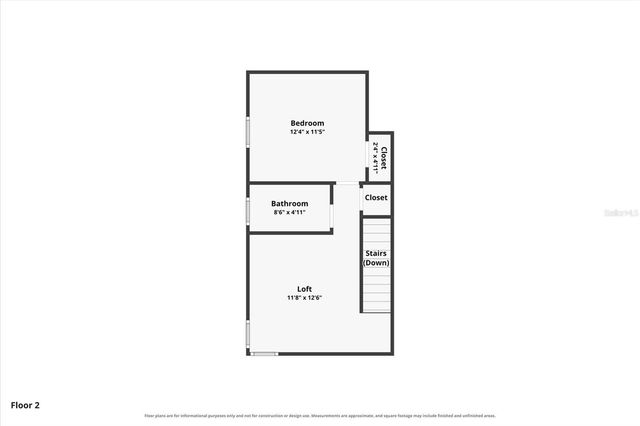 1913 TILDEN PLACE, Trinity, FL 34655