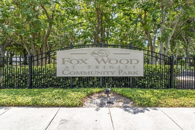 1913 TILDEN PLACE, Trinity, FL 34655