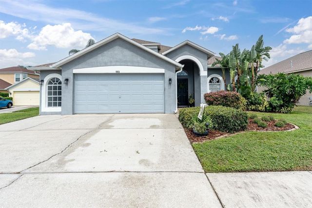 1913 TILDEN PLACE, Trinity, FL 34655
