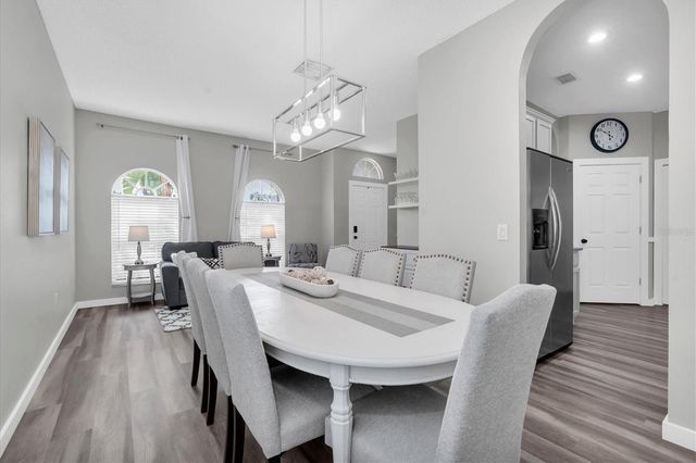 1913 TILDEN PLACE, Trinity, FL 34655