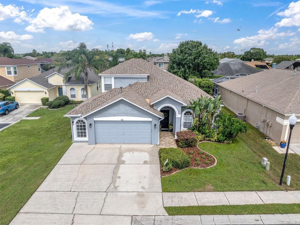 1913 TILDEN PLACE, Trinity, FL 34655