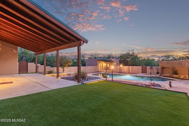 5100 E Golder Ranch Drive, Tucson, AZ 85739