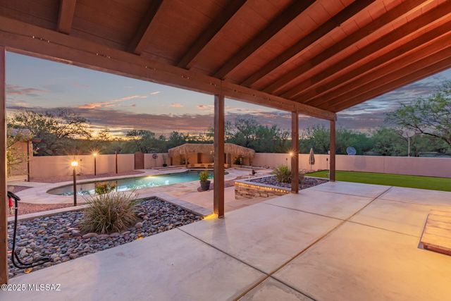 5100 E Golder Ranch Drive, Tucson, AZ 85739