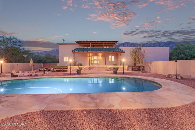 5100 E Golder Ranch Drive, Tucson, AZ 85739